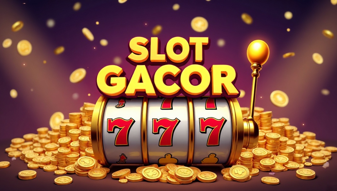Info Slot Gacor dan Maxwin Terbaru 2025: Tips, Jam Gacor, dan Rekomendasi Situs Terpercaya