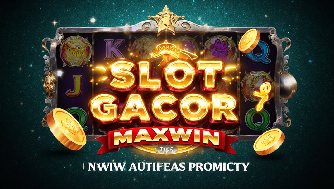 Slot Gacor 2025 Anti Rungkat: Bocoran Maxwin & Scatter Pecahan Terpercaya